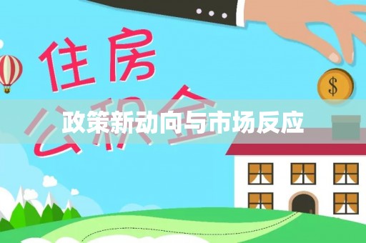 怀来政策新动向与市场反应