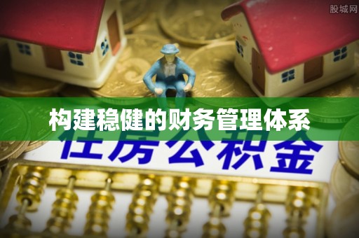 怀来构建稳健的财务管理体系