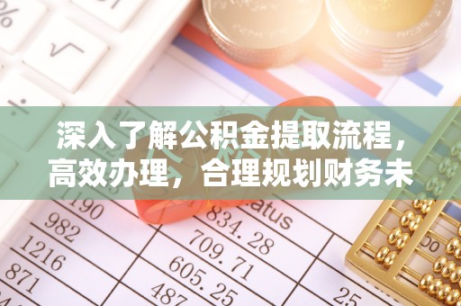 怀来深入了解公积金提取流程，高效办理，合理规划财务未来