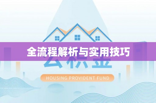 怀来全流程解析与实用技巧