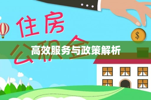 怀来高效服务与政策解析