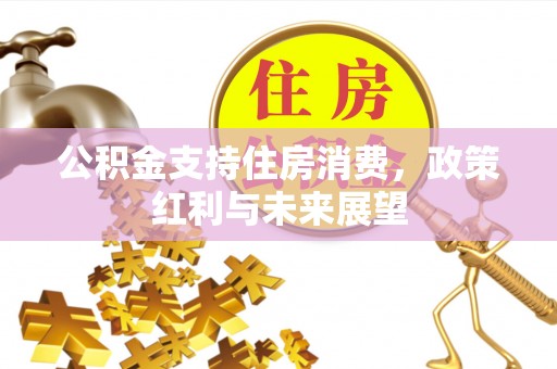 怀来公积金支持住房消费，政策红利与未来展望