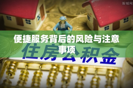 怀来便捷服务背后的风险与注意事项