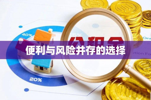 怀来便利与风险并存的选择